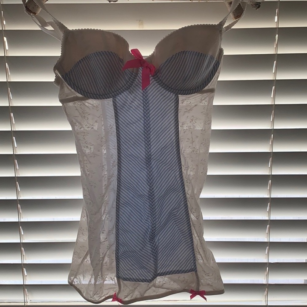 Victoria secret lingerie